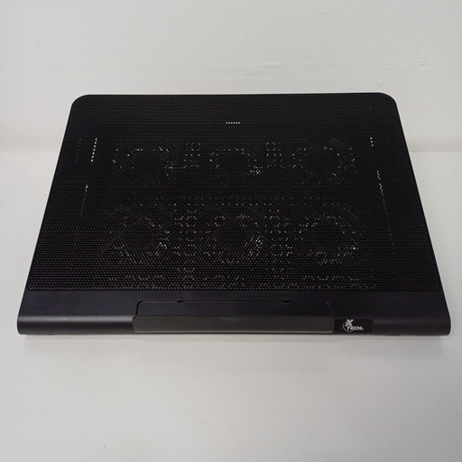 Ventiladores Xtech XTA-160 kyla