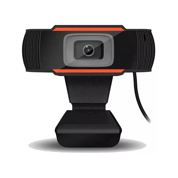 Cámara Web USB