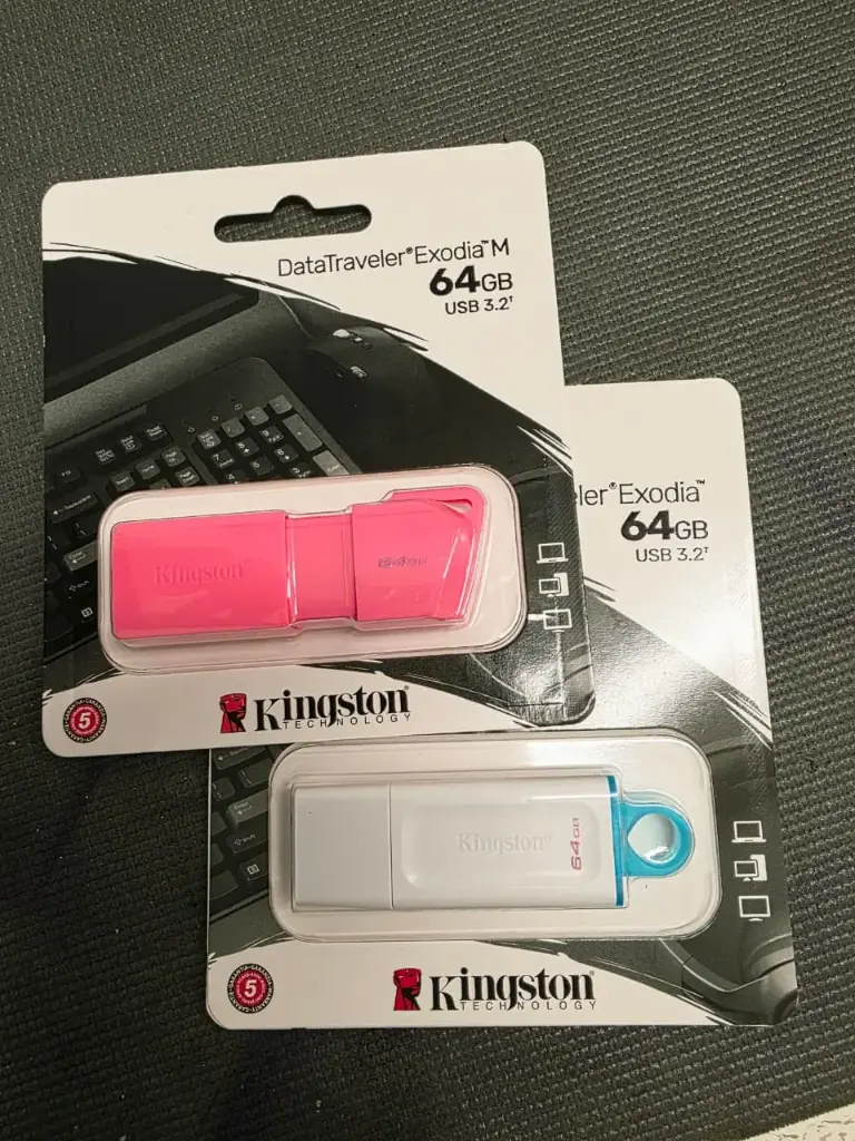 USB 64GB