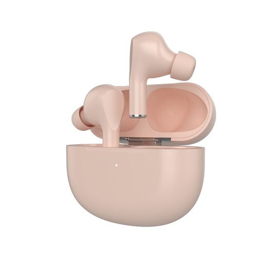 Audífonos Klip Xtreme ZoundBuds Piel