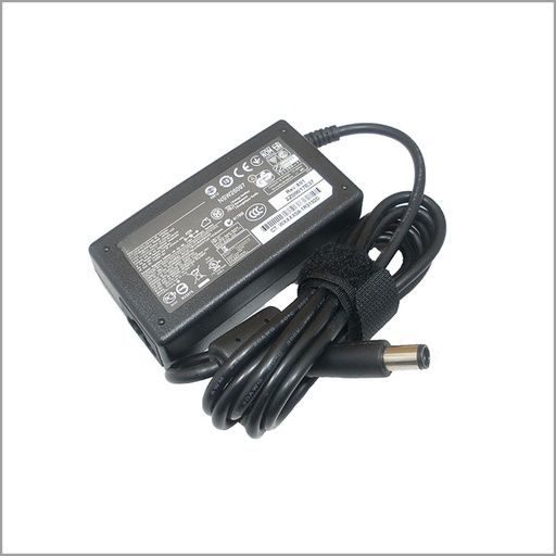 Cargador HP 45W Punta Normal