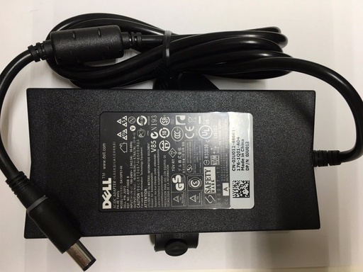 Cargador DELL 130W Punta Gruesa