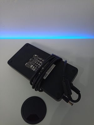 Cargador DELL 240W Punta Gruesa