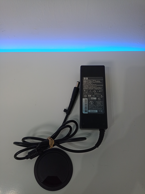 Cargador HP 90W Punta Normal