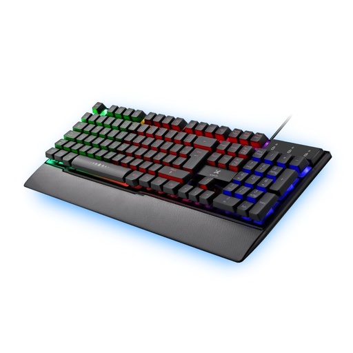 Teclado Xtech Gaming Armiger XTK-510S