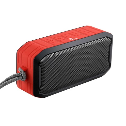 Bocina Xtech Malloy XTS-621