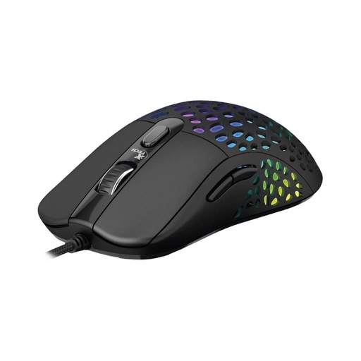 Mouse Gamer Swarm XTM-910