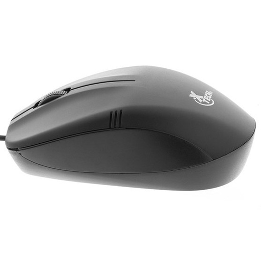 Mouse óptico xtech XTM-205