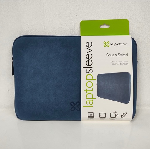 Funda SquareShield KNS-220 azul