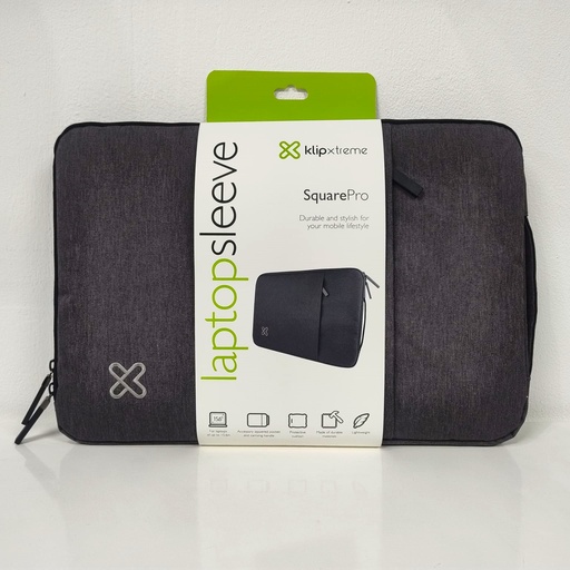 Funda SquarePro KNS-420 gris