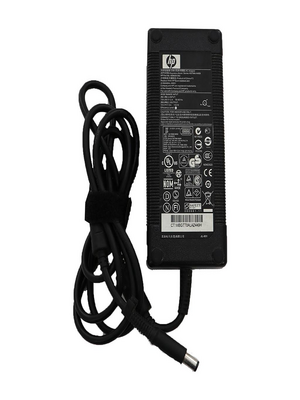 Cargador HP 150W Punta Normal
