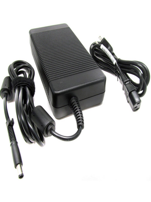 Cargador HP 230W Punta Normal