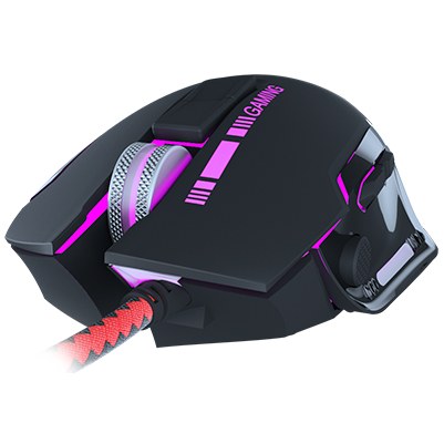 Mouse Gamer Xtech Combative XTM-720