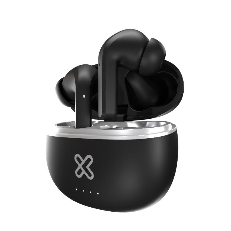 Audífonos Edgebuds pro KTE-750BK Negro