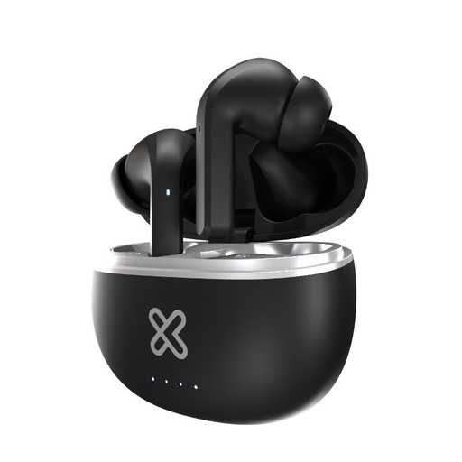 Audífonos Edgebuds pro KTE-750BK Negro
