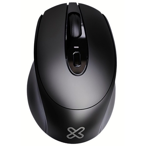 Mouse Easihand KMW-410BK Klip Xtreme
