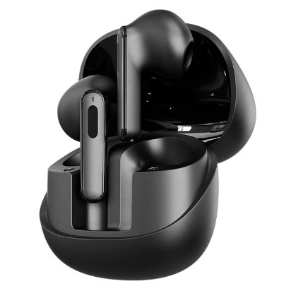 Audífonos klipxtreme TuneXbuds negro