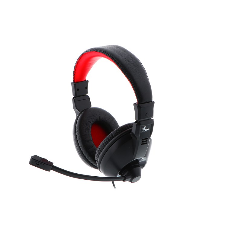 Audífonos Voracis XTH-500 X-tech