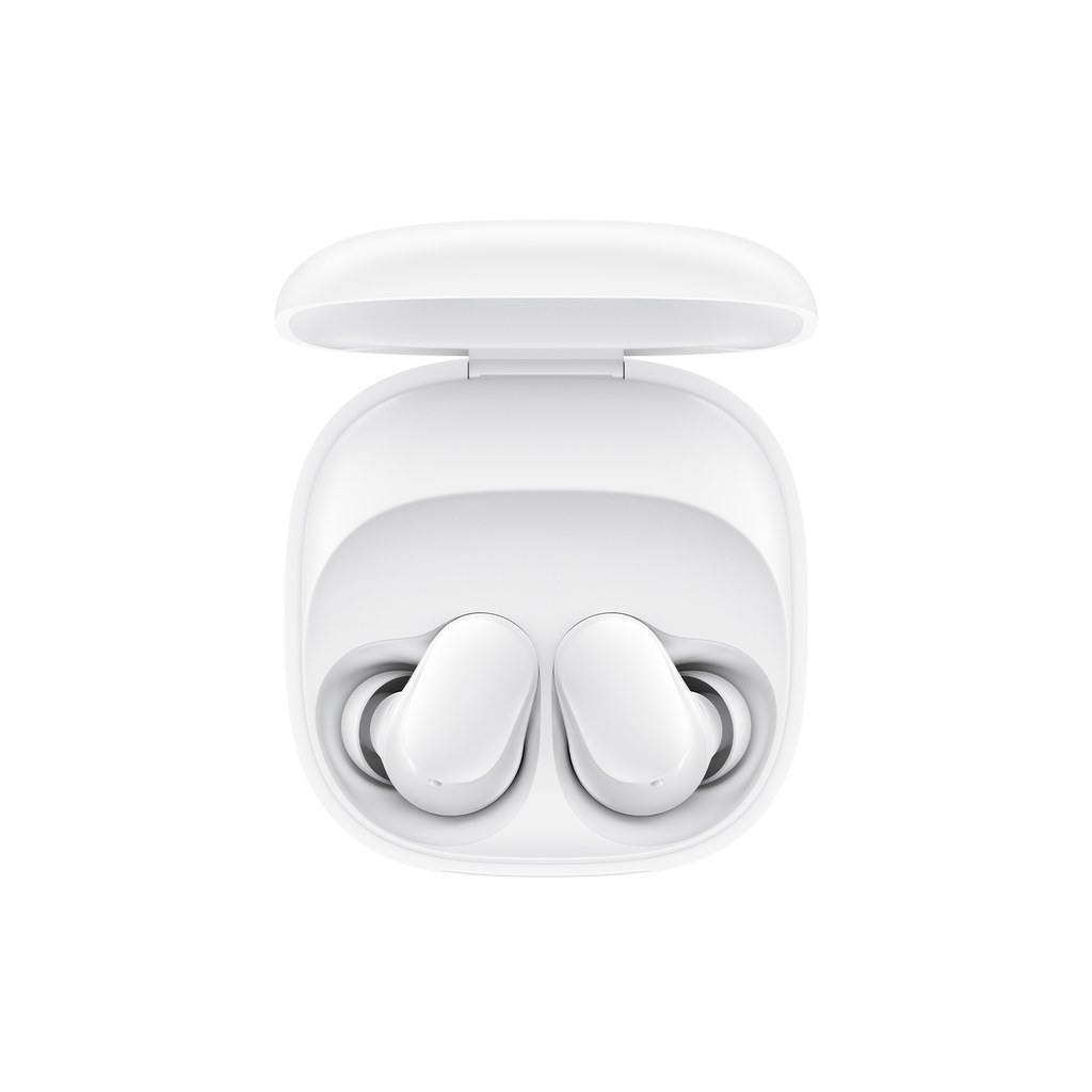 Audífonos Xiaomi Redmi Buds 6 Play blanco