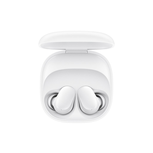 Audífonos Xiaomi Redmi Buds 6 Play blanco