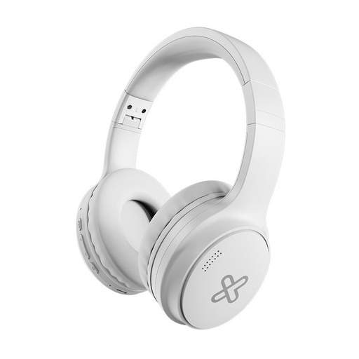 Audífonos Escape KNH-300WH Blanco