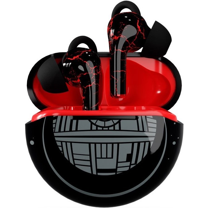 Audífonos DARK SIDE PWH-S240DS Primus Bluetooth