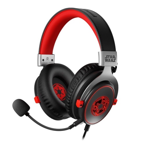 Audífonos Gaming DARK SIDE primus ARCUS110T