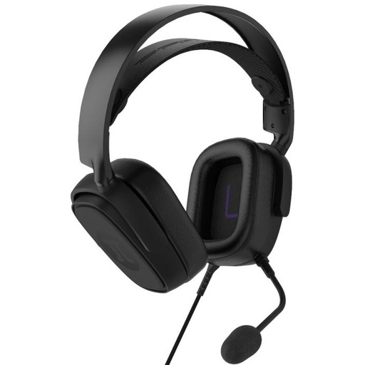 Audífonos gaming ARCUS100T PHS-101 primus