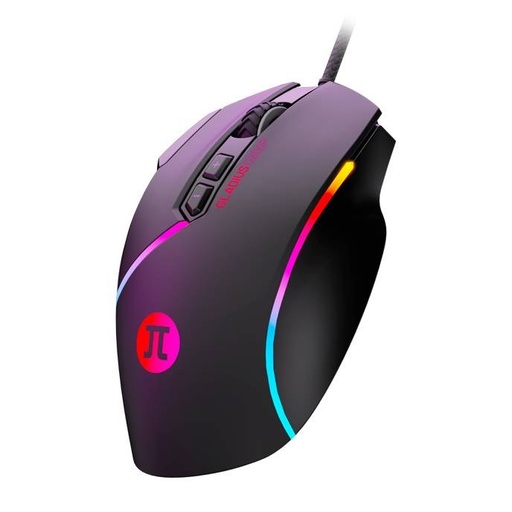 Mouse Gaming GLADIUS12800P primus