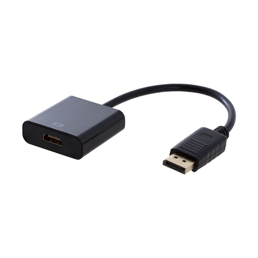 Argom adaptador DisplayPort a HDMI