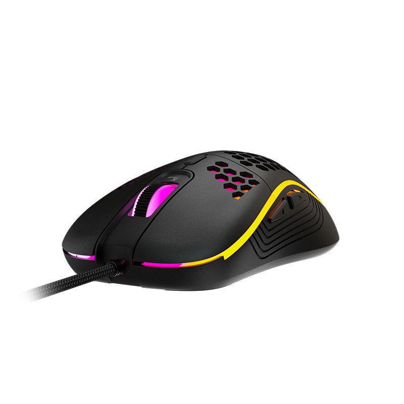 Mouse Gamer Xtech Lightbuzz XTM-620