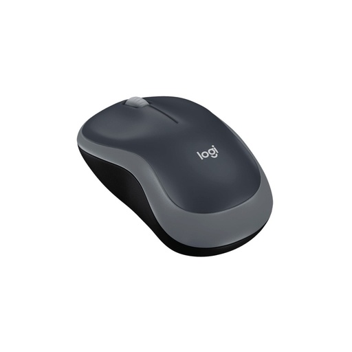 Mouse Logitech M185 Inalámbrico