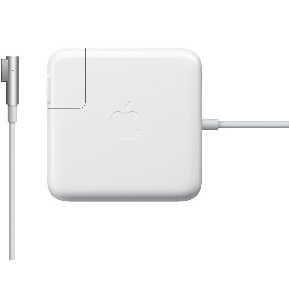 Cargador Apple MagSafe 1 85W punta normal