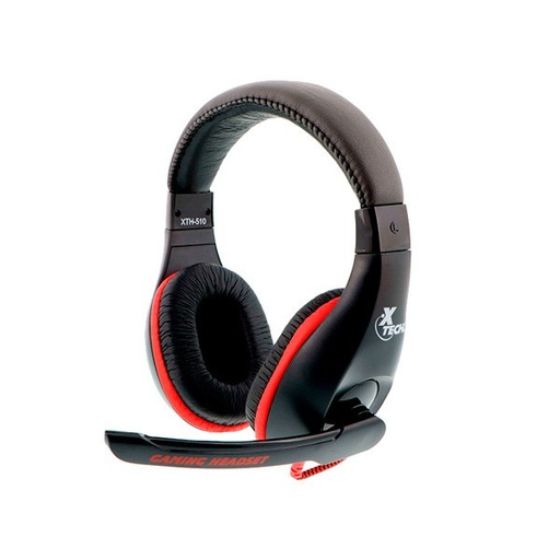 Audífonos Xtech XTH510 ominous