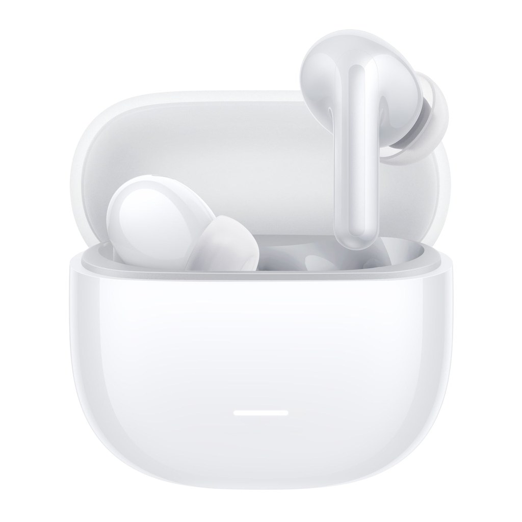 Audífonos Xiaomi Redmi Buds 8 Lite blanco