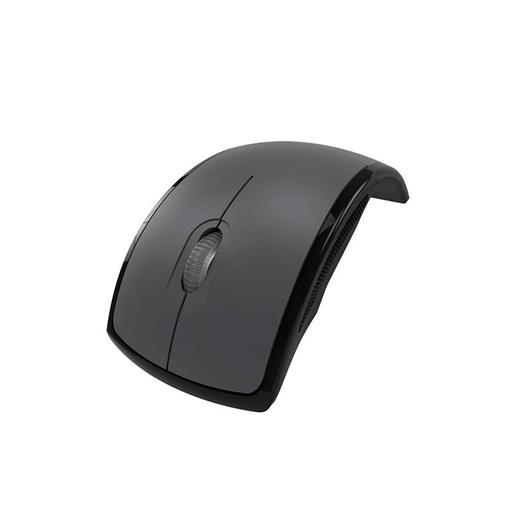 Mouse Klip Xtreme Lightflex KMW-375GR gris
