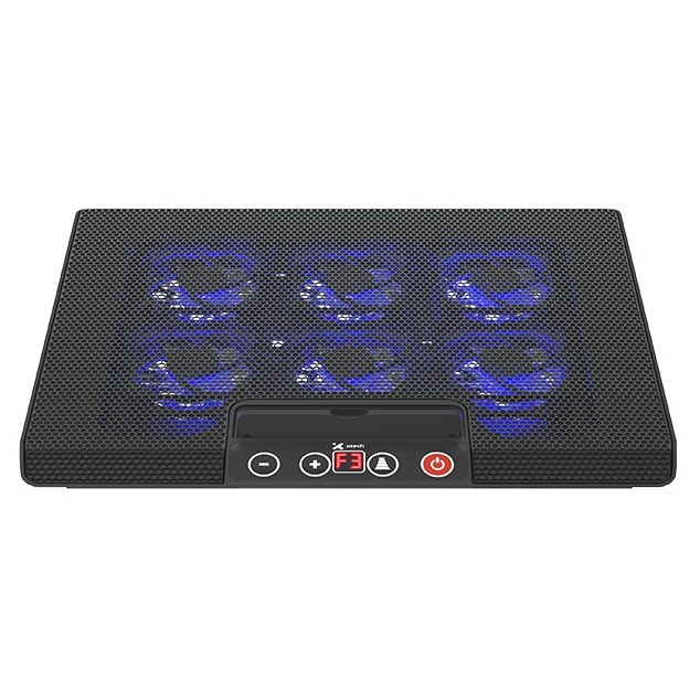 Ventilador Xtech tuuli XTA-161