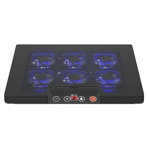 Ventilador Xtech tuuli XTA-161