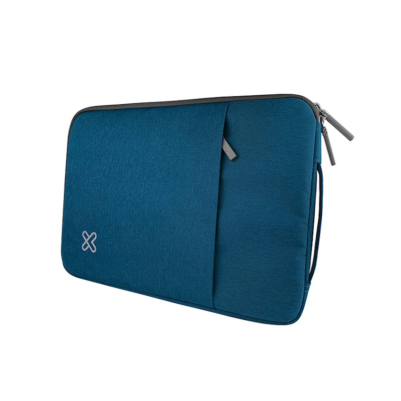 Funda Klip Xtreme SquarePro KNS-418 azul