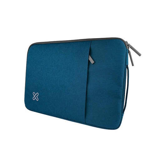 Funda Klip Xtreme SquarePro KNS-418 azul