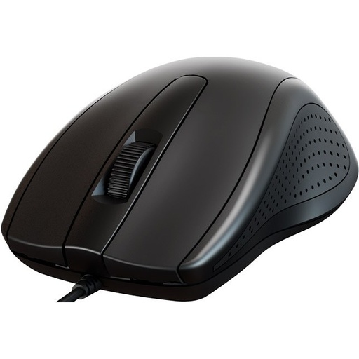 Mouse óptico xtech XTM-206