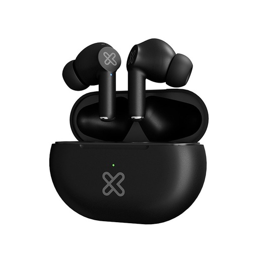 Audífonos Klip Xtreme Buds-Fi Negro