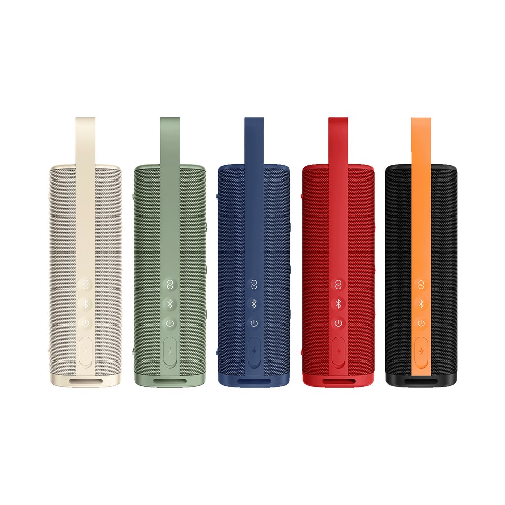 Bocina Xiaomi Sound Outdoor