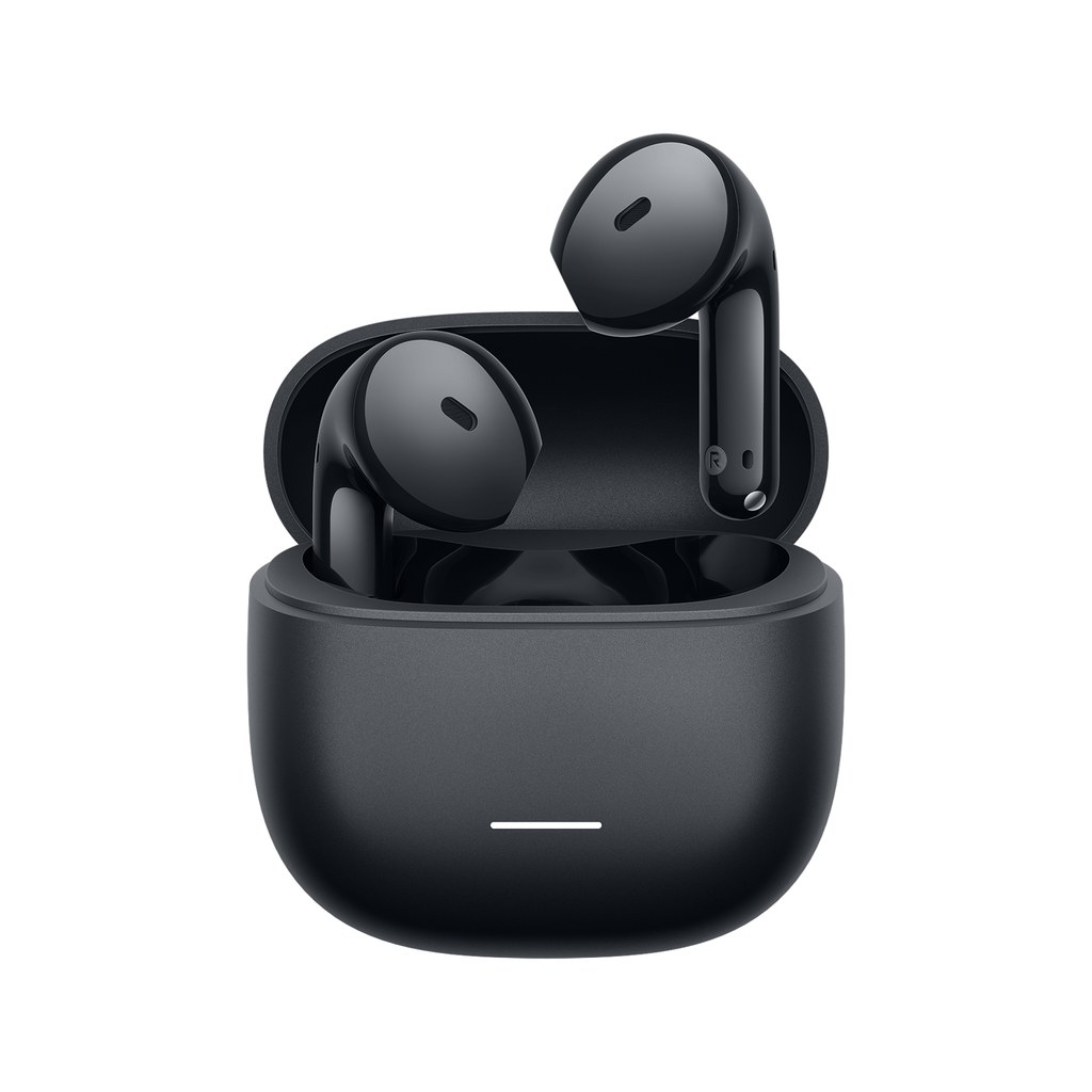 Audífonos Xiaomi Redmi Buds 8 Active negro