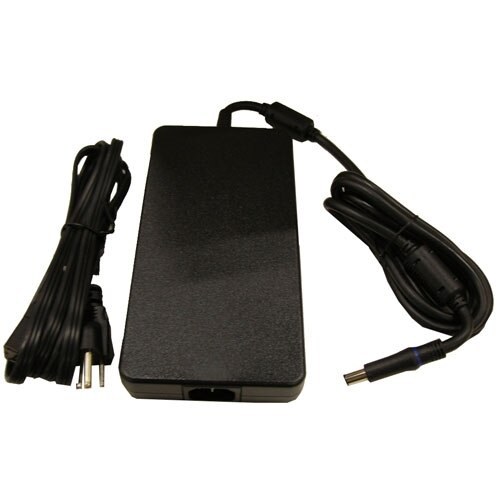 Cargador DELL 210W Punta Gruesa