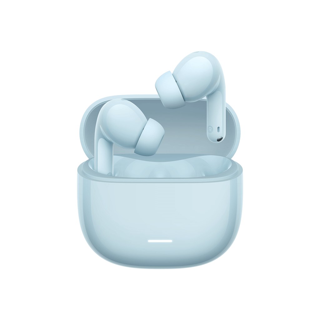 Audífonos Xiaomi Redmi Buds 8 Lite azul