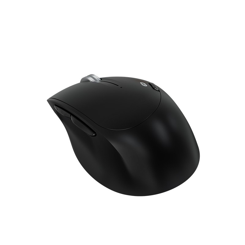 Mouse Klip Xtreme Duotrak KMB-501BK