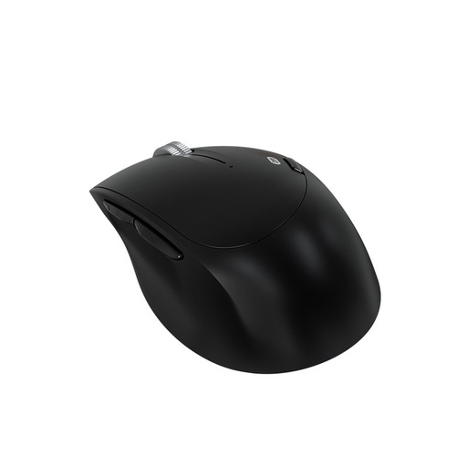 Mouse Klip Xtreme Duotrak KMB-501BK