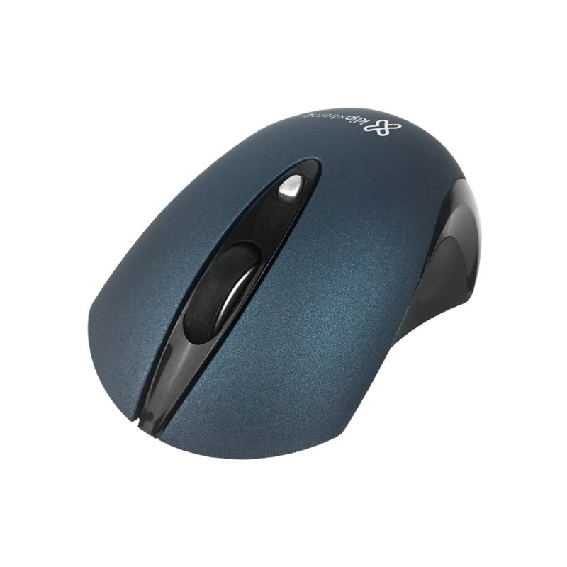 Mouse Klip Xtreme GhosTouch