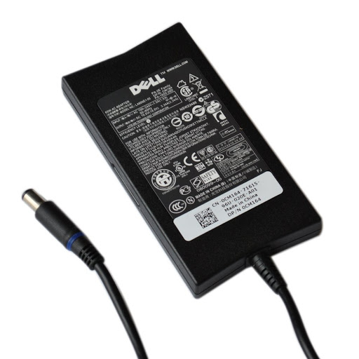Cargador DELL 90W Punta Gruesa